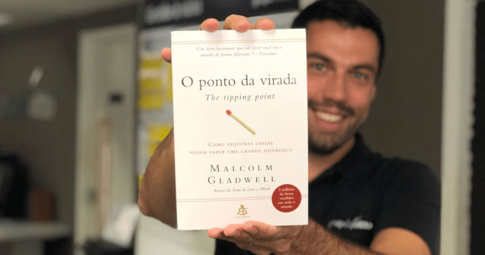 El Punto Clave (Tipping Point) PDF Free Download El Punto Clave (Tipping Point) PDF Free Download